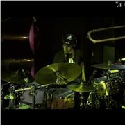 CLASES DE BATERÍA, PERCUSIÓN Y SOLFEO PARA NIÑOS Y ADULTOS